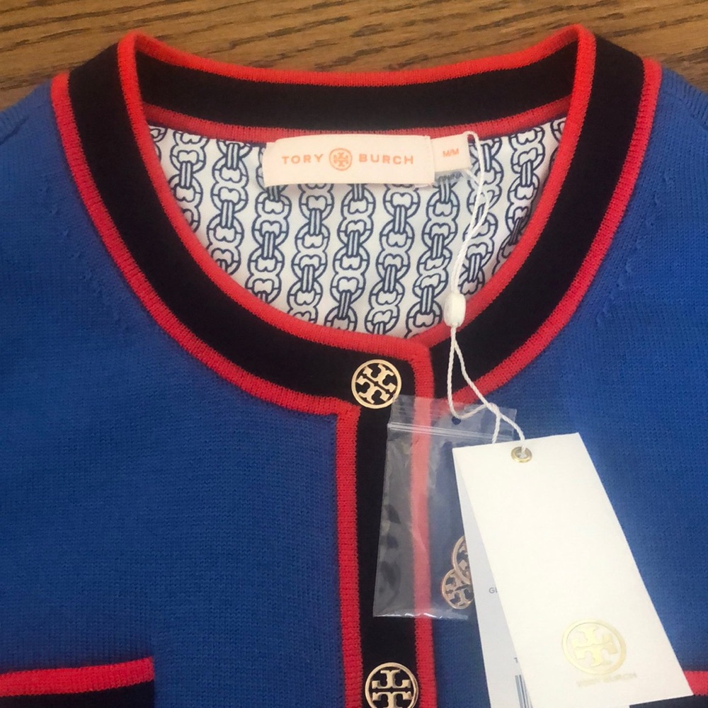 Tory Burch cardigan
